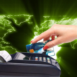 Merchant Credit Card Processing Services