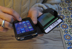 Digital Wallet SmartPhone Payments