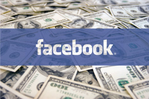Payment Processing by Facebook