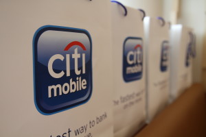 Mobile Citi Payments