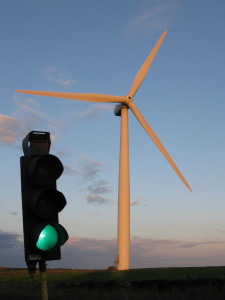 Green Energy