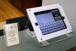 Mobile Point of Sale | MPOS