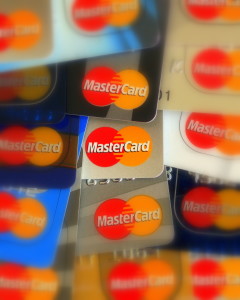 MasterCard Free Shipping