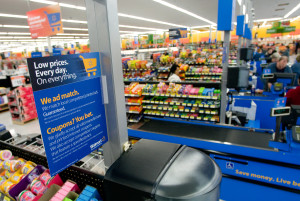 MasterCard's Walmart Prepaid Credit Card Reload