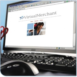 Virtual Merchant Processing Gateway