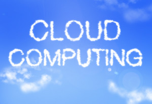 Cloud Computing API