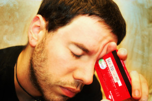 Declined Credit Card Transactions Frustrate Cardholders
