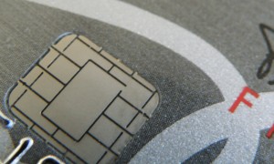 EMV Chip and PIN Signature