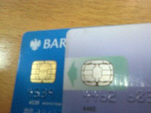 EMV Mandate