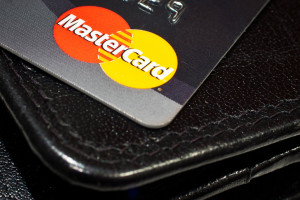 MasterCard Security