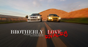 Rivalry