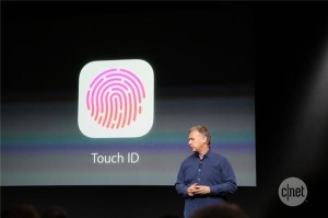 New TouchID API