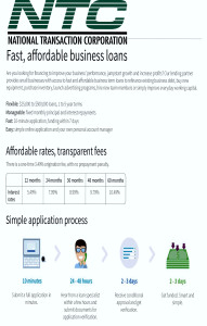 Accounting Consultant Comredeem