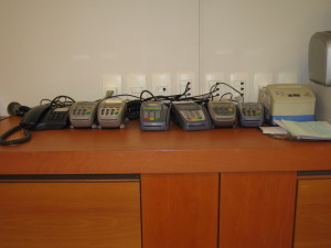 Card Terminals