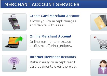 Merchant Aggregator