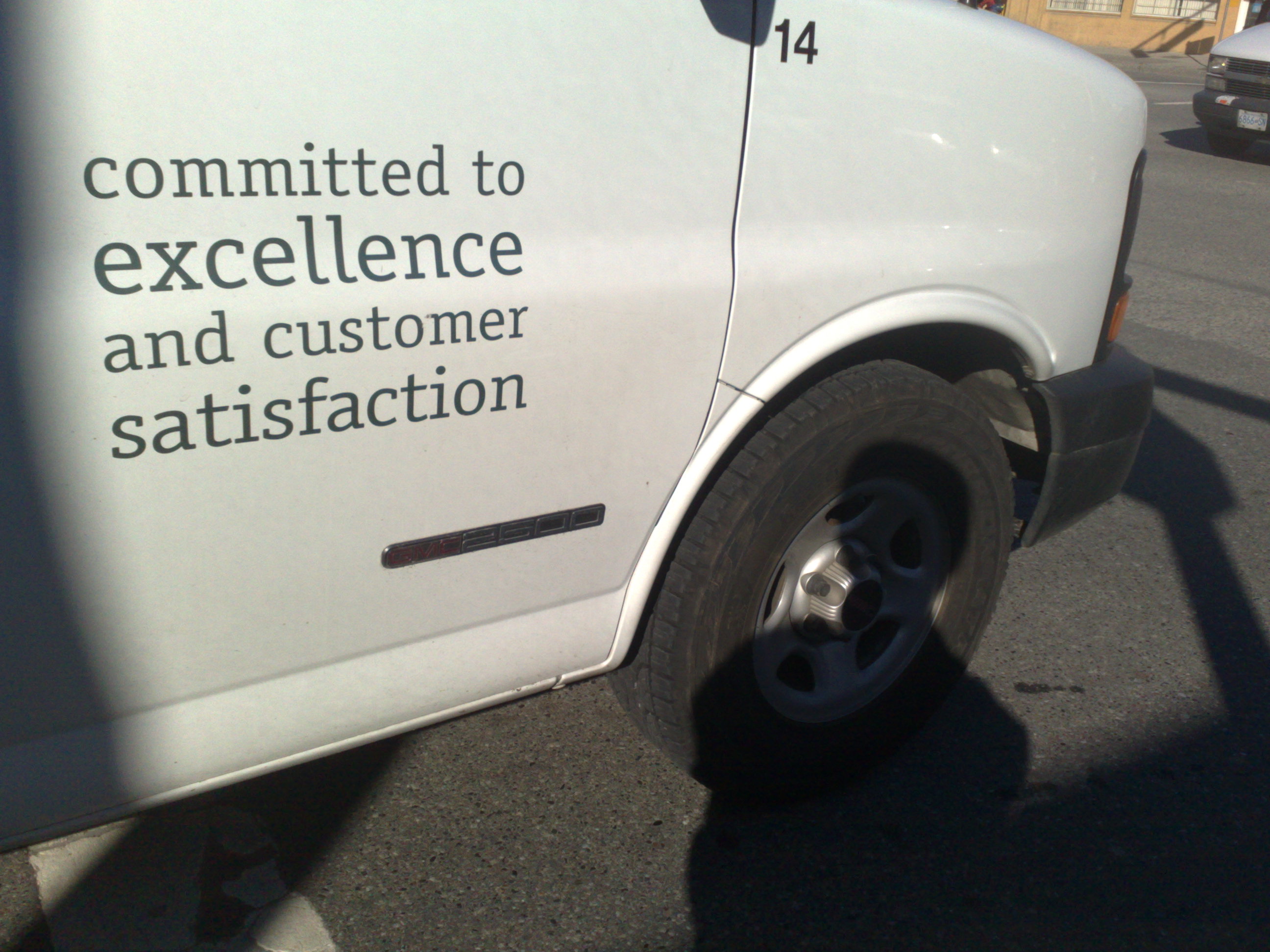 Customers