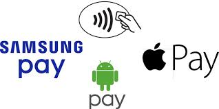 Contactless