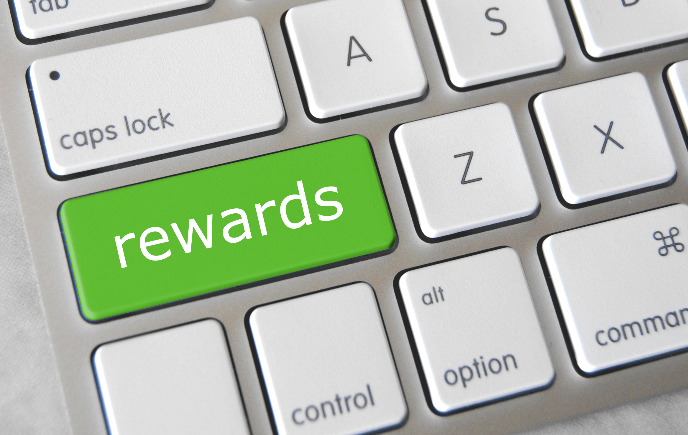 Loyalty Rewards