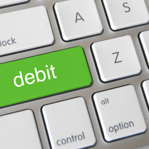Debit