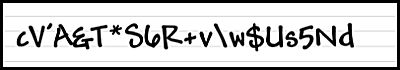 PassWord