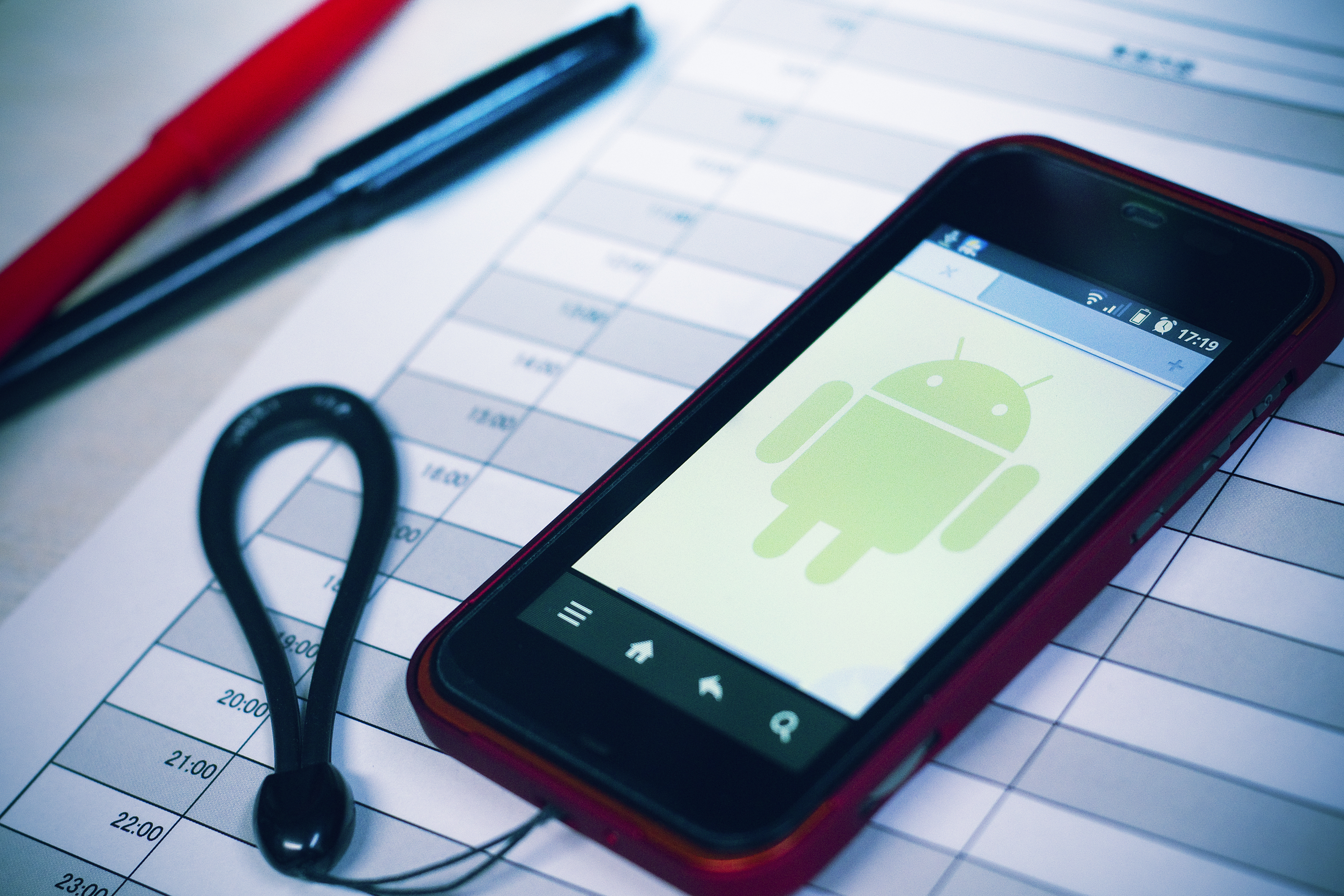 Android