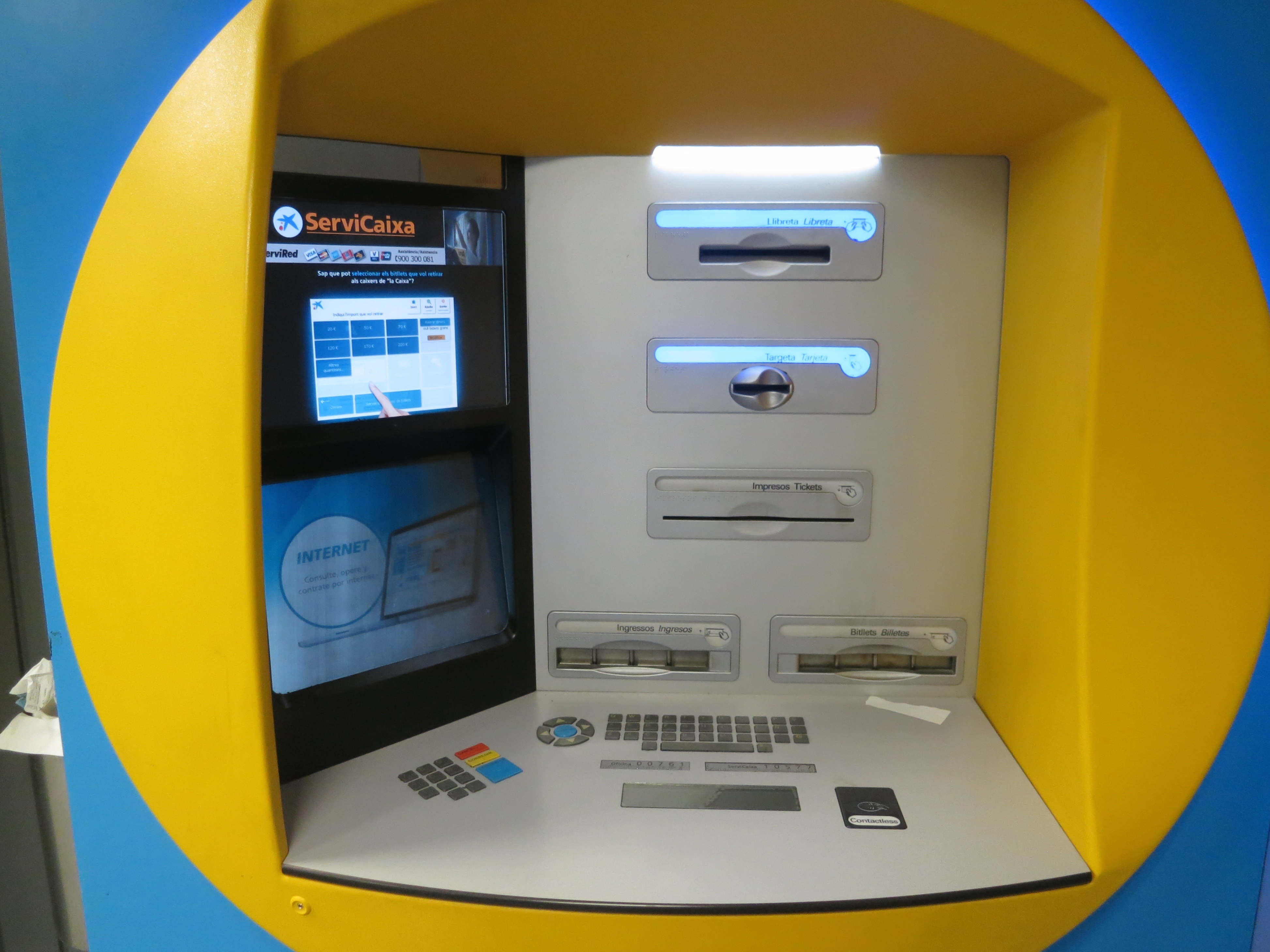 ATM