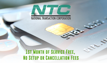 U.S. Based Payment Processing Account