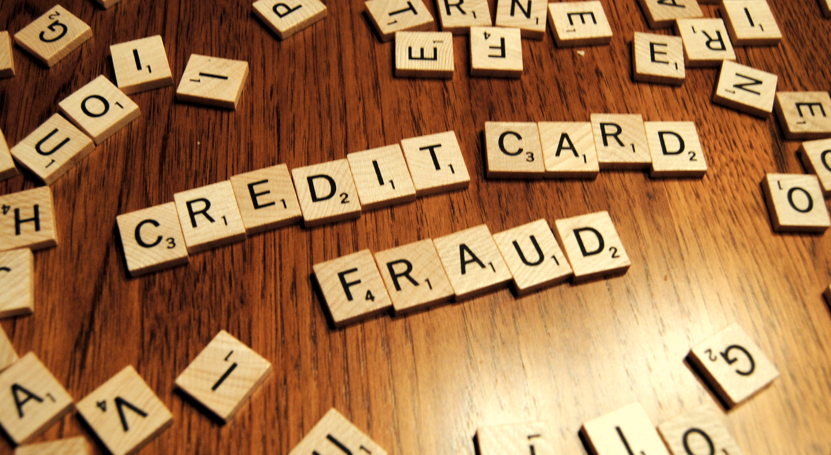 ONLINE FRAUD