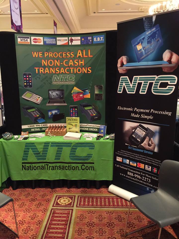 NTC's Payment Consultants