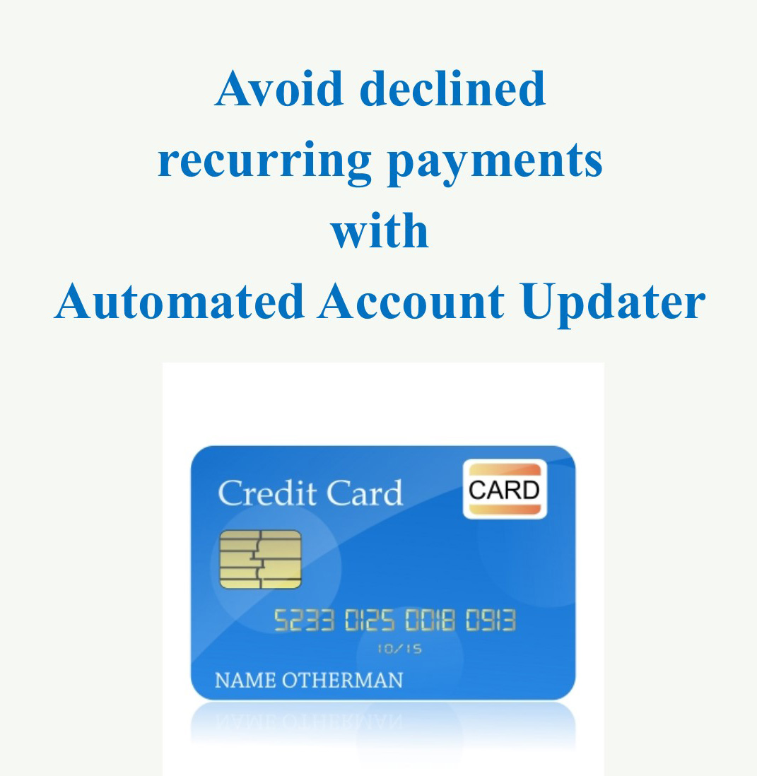 Account Updater