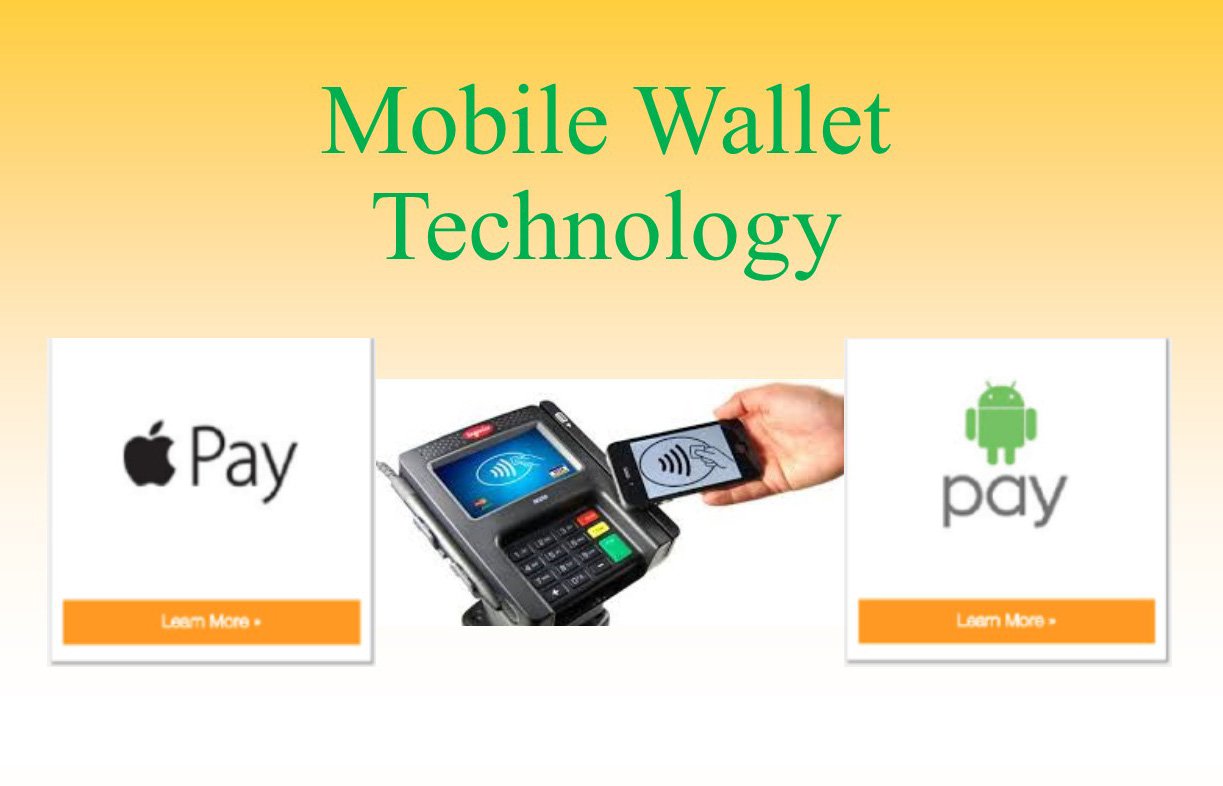 Mobile Wallet Technology