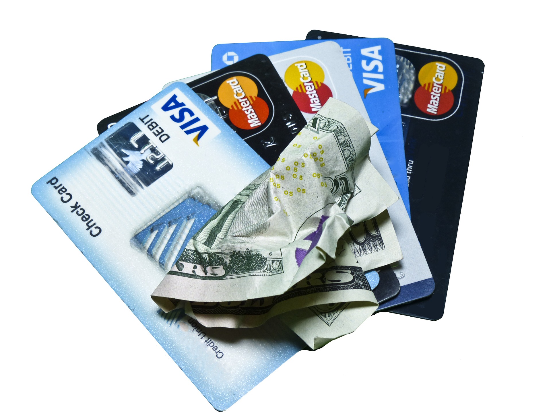 Electronic Payment Processing