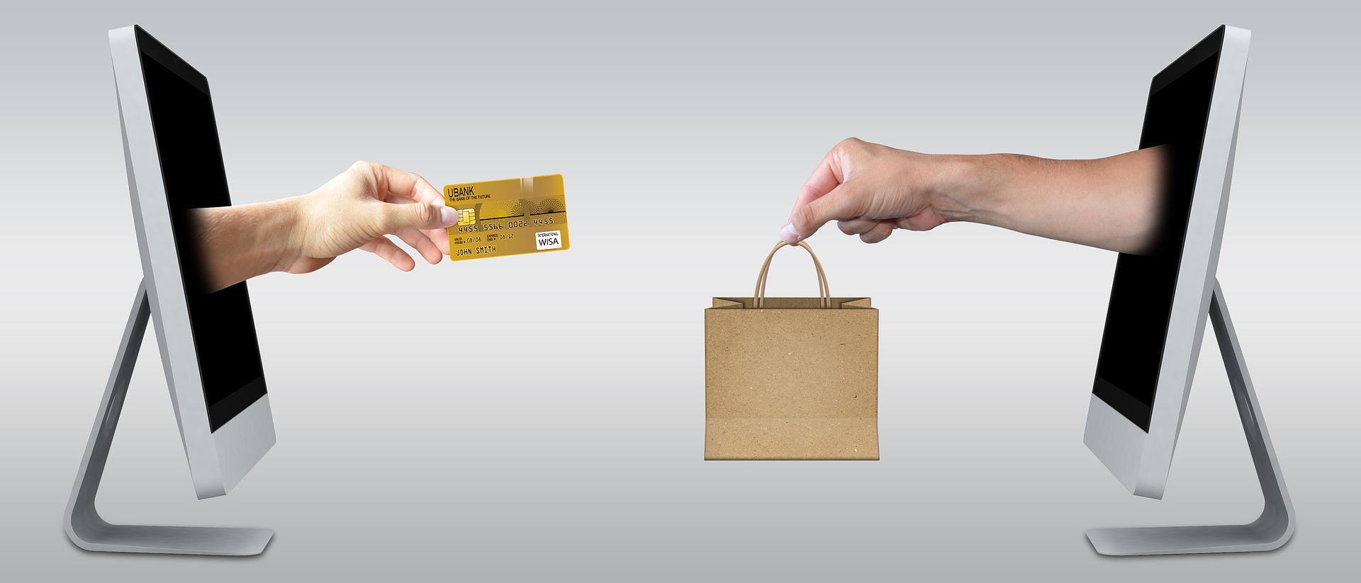 What's The Deal With Electronic Payment Systems